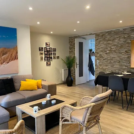 Apartman Solymar