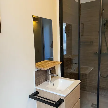 Solymar Apartman *
