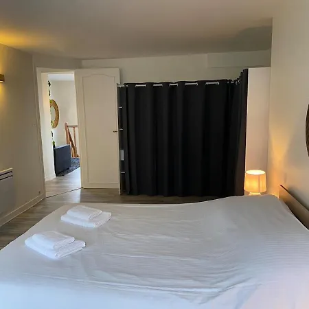 Solymar Apartman