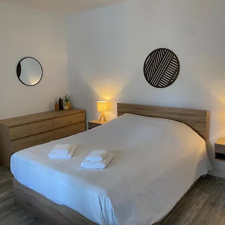 Apartman Solymar *