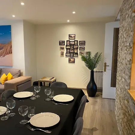 Apartman Solymar Granville
