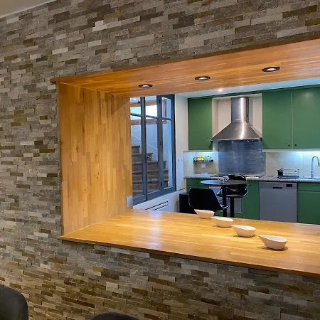 Solymar Apartman
