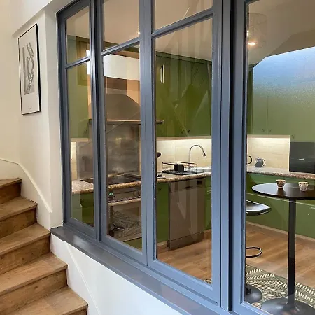 Apartman Solymar *